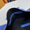 693089cc6e68136f4d9a8bdb M41418 New 'Louis Vuitton x Takashi Murakami' Collaboration Keepall Bandouliere 45 Travel Bag