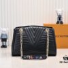 693089d26e68136f4d9a8be7 Factory Price Original Embroidered High-End Quality Louis Vuitton Latest Embroidered Hit - Soft Floral Design, This Season's Most Charming Style