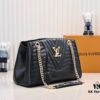 693089d26e68136f4d9a8be8 Factory Price Original Embroidered High-End Quality Louis Vuitton Latest Embroidered Hit - Soft Floral Design, This Season's Most Charming Style