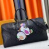 693089d56e68136f4d9a8bee Upgraded M41416 M13761 Louis Vuitton x Murakami 2025 Campaign