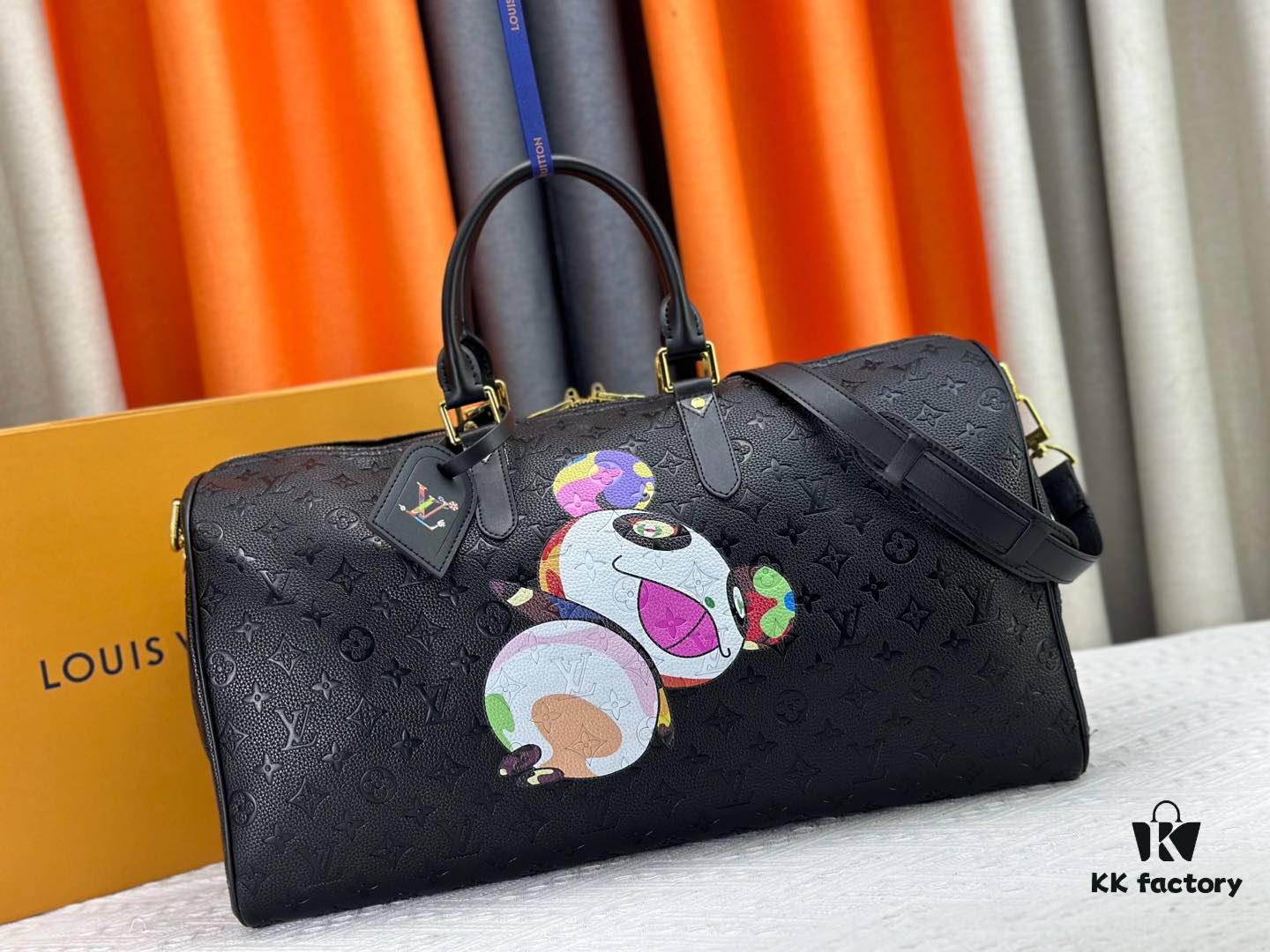 693089d56e68136f4d9a8bee Upgraded M41416 M13761 Louis Vuitton x Murakami 2025 Campaign