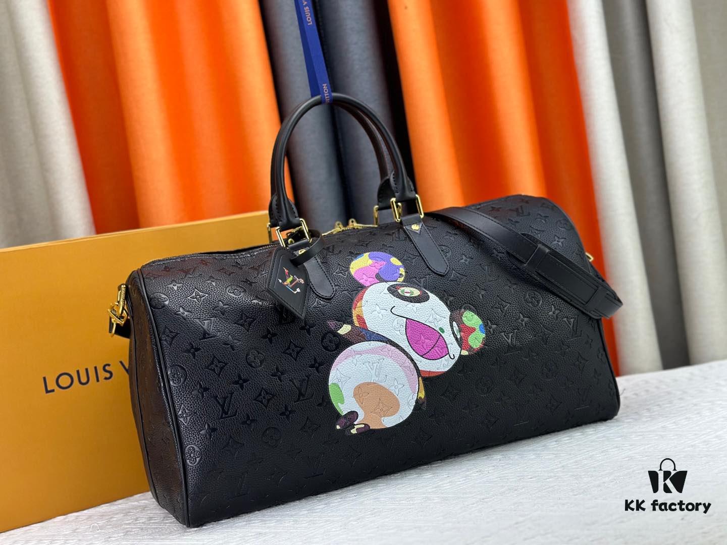 693089d66e68136f4d9a8bf0 Upgraded M41416 M13761 Louis Vuitton x Murakami 2025 Campaign