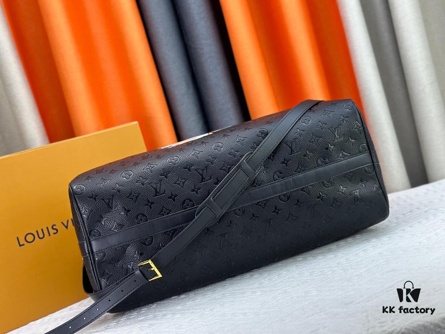 693089d66e68136f4d9a8bf3 Upgraded M41416 M13761 Louis Vuitton x Murakami 2025 Campaign