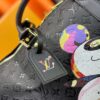 693089d86e68136f4d9a8bf5 Upgraded M41416 M13761 Louis Vuitton x Murakami 2025 Campaign