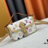 693089da6e68136f4d9a8bf9 Upgraded Original M83566 M83300 M45985 Baguette Bag Series New Diane Handbag