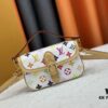 693089da6e68136f4d9a8bfb Upgraded Original M83566 M83300 M45985 Baguette Bag Series New Diane Handbag