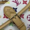 693089db6e68136f4d9a8bfe Upgraded Original M83566 M83300 M45985 Baguette Bag Series New Diane Handbag
