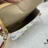 693089dd6e68136f4d9a8c00 Upgraded Original M83566 M83300 M45985 Baguette Bag Series New Diane Handbag