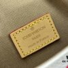 693089de6e68136f4d9a8c02 Upgraded Original M83566 M83300 M45985 Baguette Bag Series New Diane Handbag