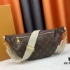 693089de6e68136f4d9a8c03 New Waist Bag Guangzhou Goods M46784 M43644 BUMBAG