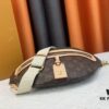 693089de6e68136f4d9a8c05 New Waist Bag Guangzhou Goods M46784 M43644 BUMBAG
