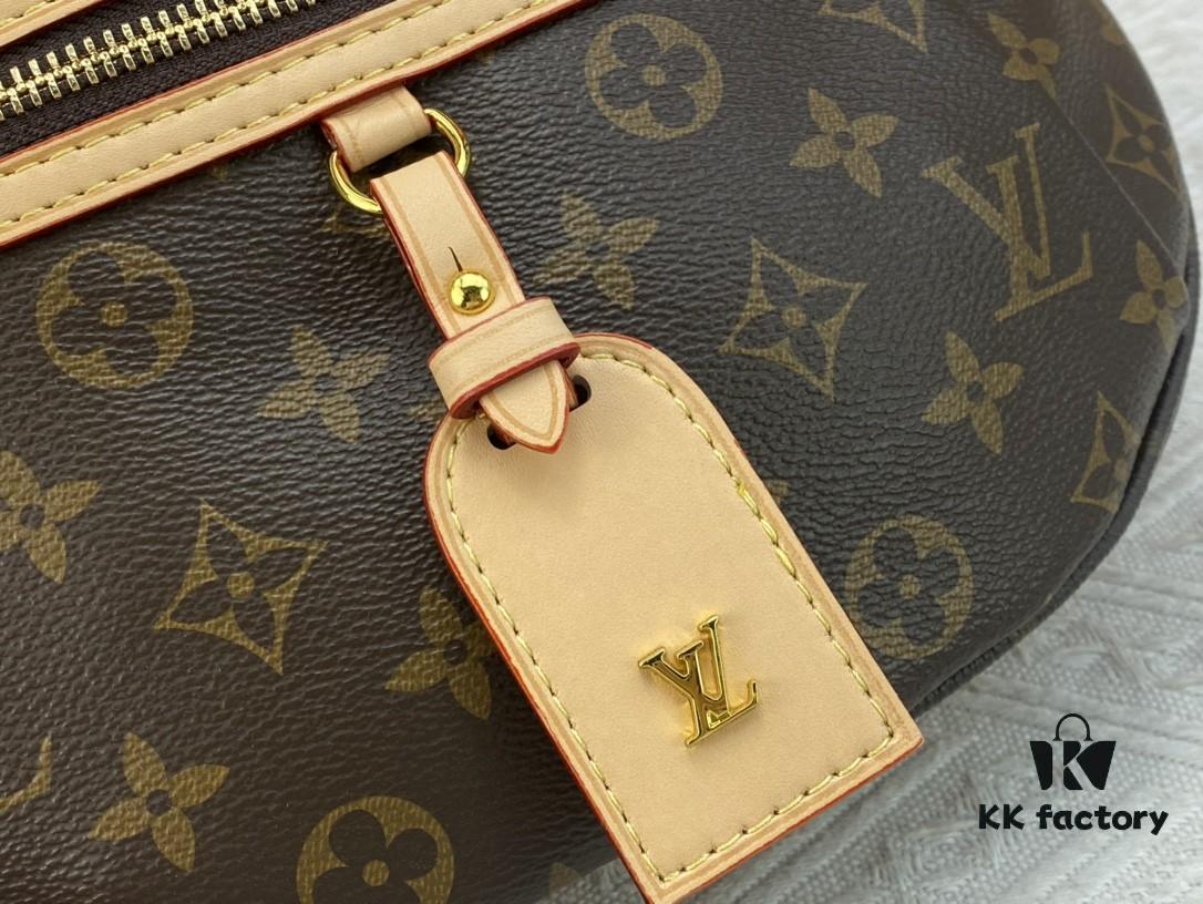 693089df6e68136f4d9a8c06 New Waist Bag Guangzhou Goods M46784 M43644 BUMBAG