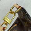 693089df6e68136f4d9a8c07 New Waist Bag Guangzhou Goods M46784 M43644 BUMBAG