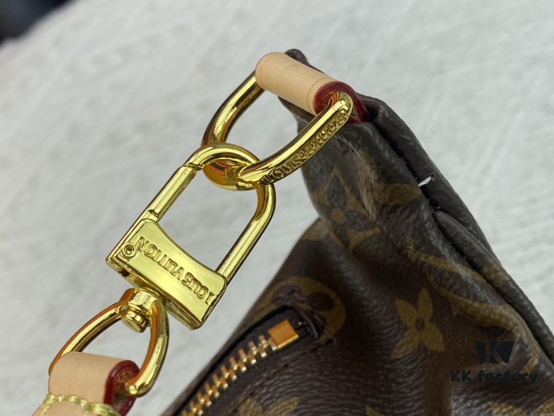 693089df6e68136f4d9a8c07 New Waist Bag Guangzhou Goods M46784 M43644 BUMBAG
