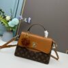 693089e36e68136f4d9a8c0b New Arrival Spring/Summer 2023 Hot Louis Vuitton Métis Tote and Crossbody Bag - Stylish and Practical Design