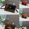 693089e36e68136f4d9a8c0c New Arrival Spring/Summer 2023 Hot Louis Vuitton Métis Tote and Crossbody Bag - Stylish and Practical Design