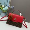 693089e36e68136f4d9a8c0d New Arrival Spring/Summer 2023 Hot Louis Vuitton Métis Tote and Crossbody Bag - Stylish and Practical Design
