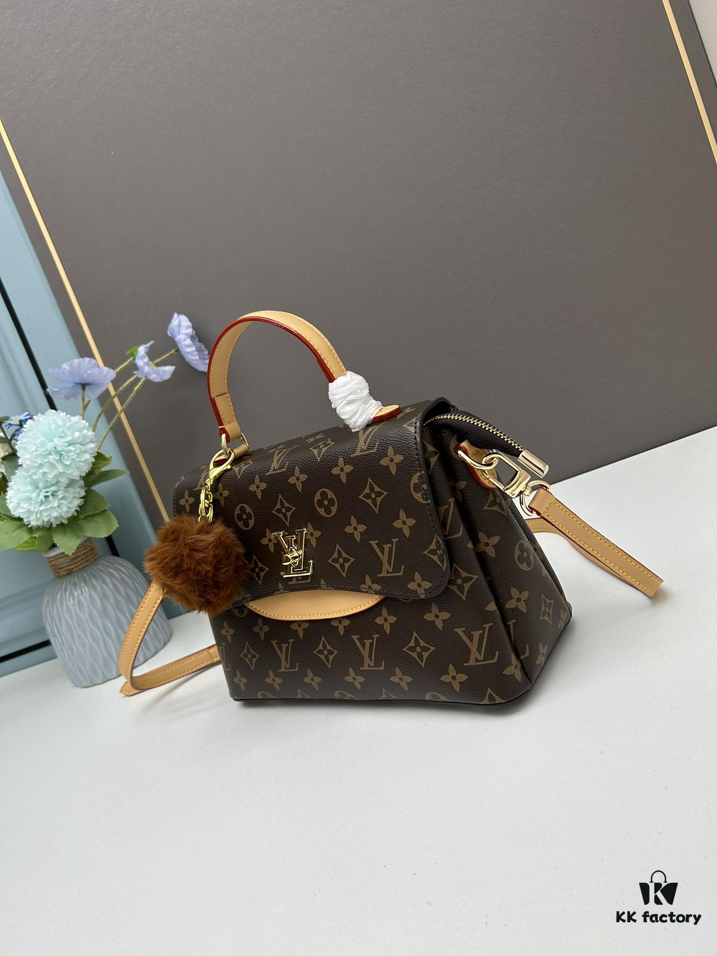 693089e56e68136f4d9a8c10 New Arrival Spring/Summer Collection 2023 Hot Selling Louis Vuitton Métis Tote and Crossbody Bag - Stylish and Practical Design