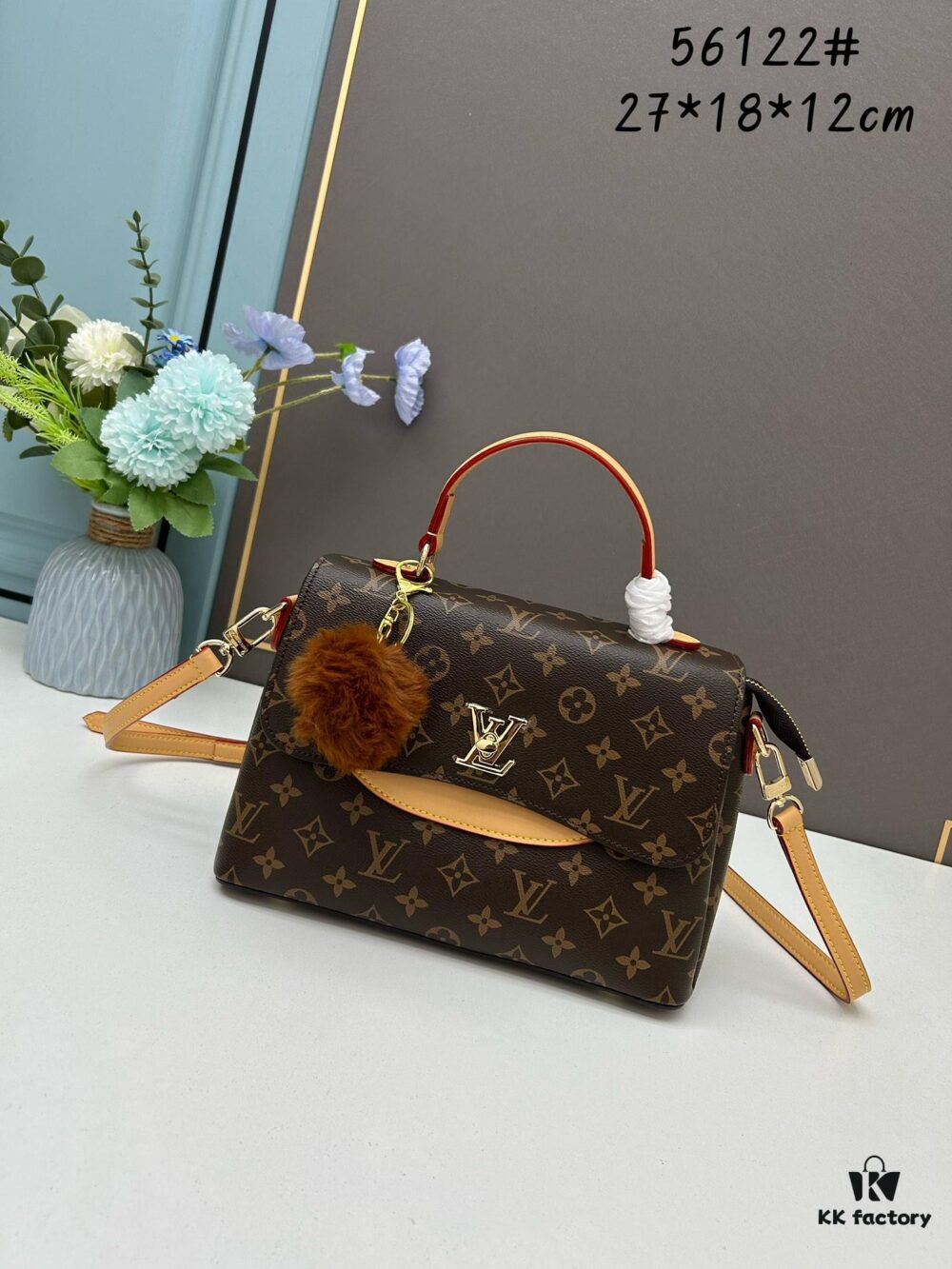 New Arrival Spring/Summer Collection 2023 Hot Selling Louis Vuitton Métis Tote and Crossbody Bag - Stylish and Practical Design