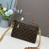 693089e56e68136f4d9a8c12 New Arrival Spring/Summer Collection 2023 Hot Selling Louis Vuitton Métis Tote and Crossbody Bag - Stylish and Practical Design