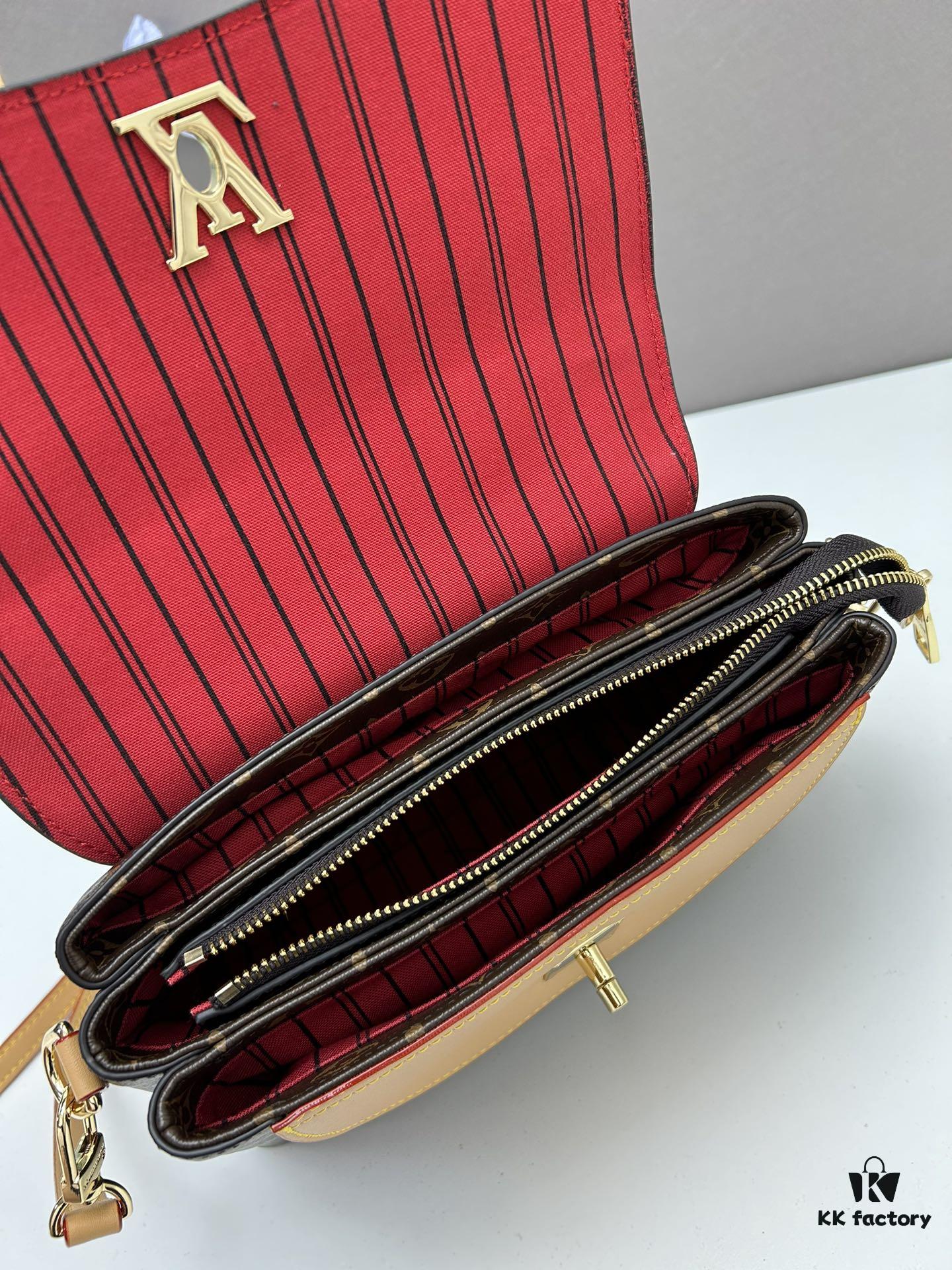 693089e96e68136f4d9a8c16 New Arrival Spring/Summer Collection 2023 Hot Selling Louis Vuitton Métis Tote and Crossbody Bag - Stylish and Practical Design
