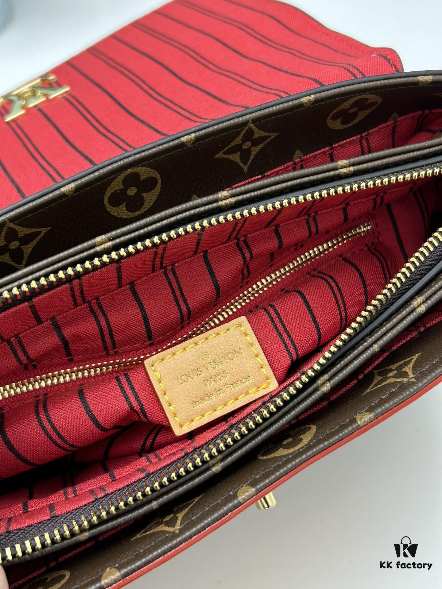 693089e96e68136f4d9a8c17 New Arrival Spring/Summer Collection 2023 Hot Selling Louis Vuitton Métis Tote and Crossbody Bag - Stylish and Practical Design