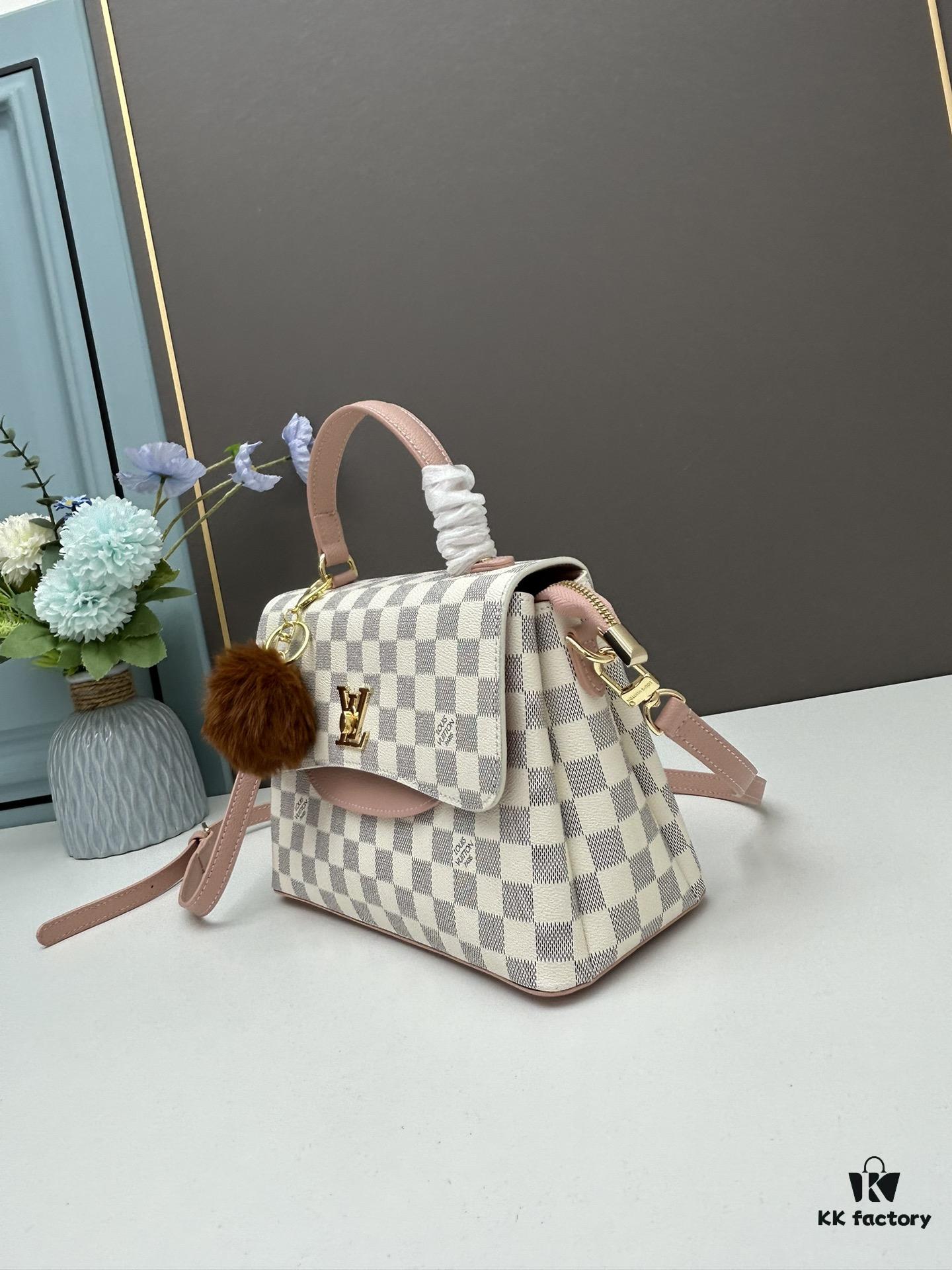 693089ea6e68136f4d9a8c18 New Arrival Spring/Summer 2023 Hot Louis Vuitton Métis Tote and Crossbody Bag – Stylish and Practical Design