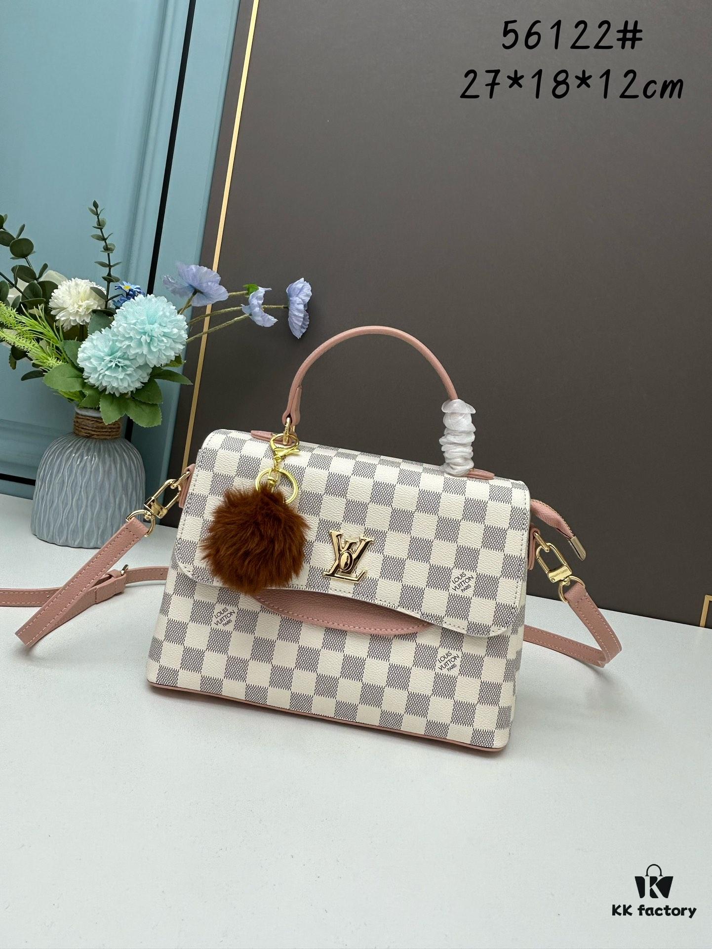 693089ea6e68136f4d9a8c19 New Arrival Spring/Summer 2023 Hot Louis Vuitton Métis Tote and Crossbody Bag – Stylish and Practical Design