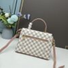 693089ea6e68136f4d9a8c1a New Arrival Spring/Summer 2023 Hot Louis Vuitton Métis Tote and Crossbody Bag – Stylish and Practical Design