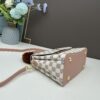 693089eb6e68136f4d9a8c1c New Arrival Spring/Summer 2023 Hot Louis Vuitton Métis Tote and Crossbody Bag – Stylish and Practical Design