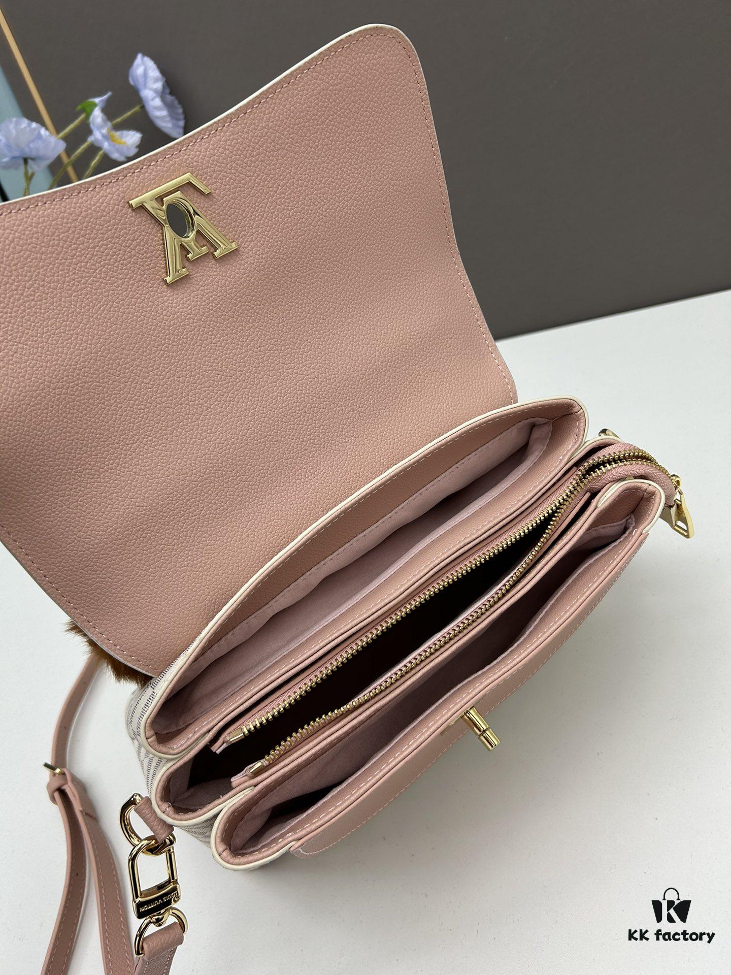693089ec6e68136f4d9a8c1d New Arrival Spring/Summer 2023 Hot Louis Vuitton Métis Tote and Crossbody Bag – Stylish and Practical Design
