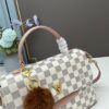 693089ee6e68136f4d9a8c1e New Arrival Spring/Summer 2023 Hot Louis Vuitton Métis Tote and Crossbody Bag – Stylish and Practical Design