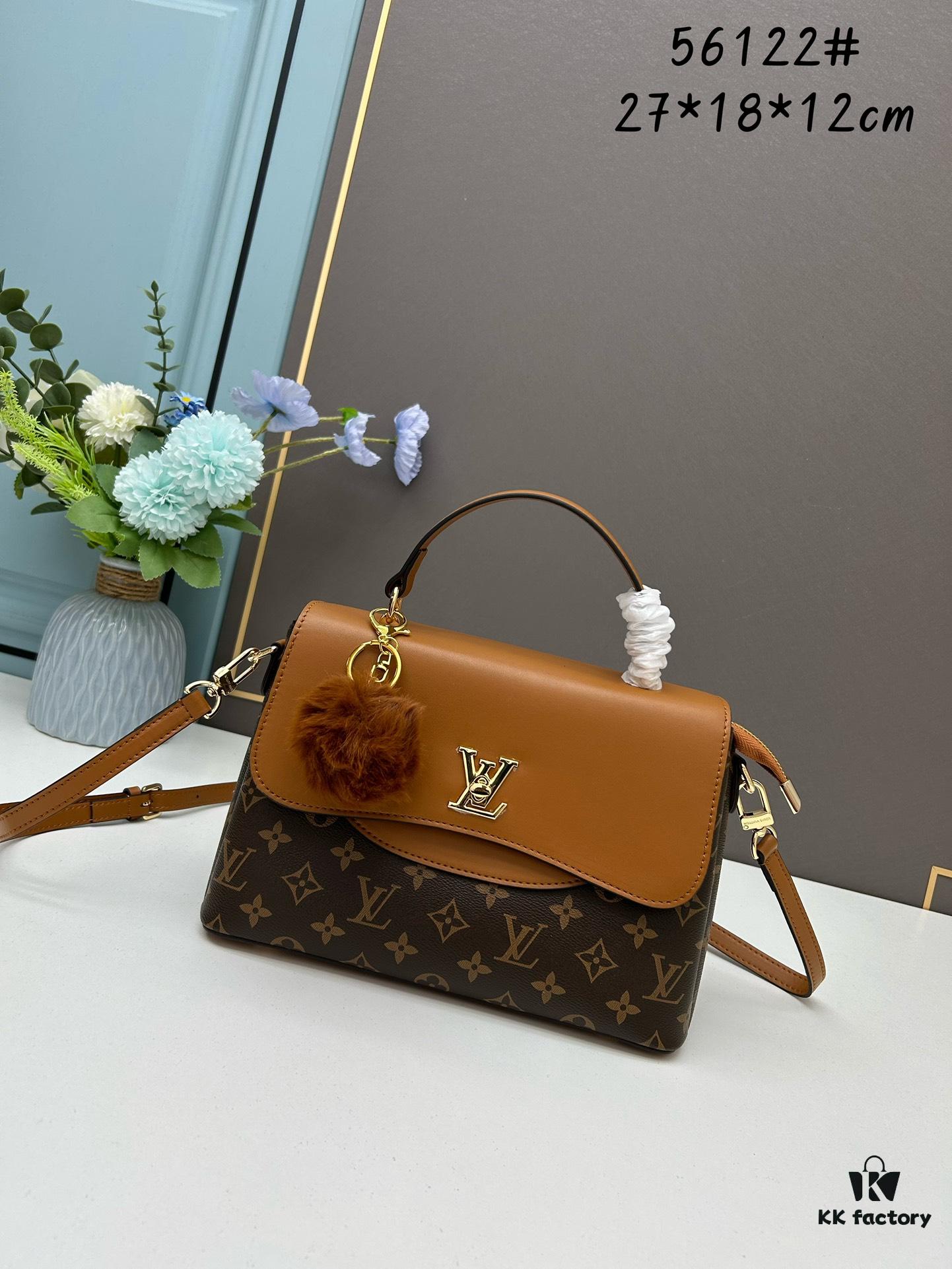 693089ef6e68136f4d9a8c1f New ☀️ Spring Summer Arrival ☀️ 💥 Louis Vuitton 2023 Hot Handheld & Crossbody Practical Fashion Style 💪