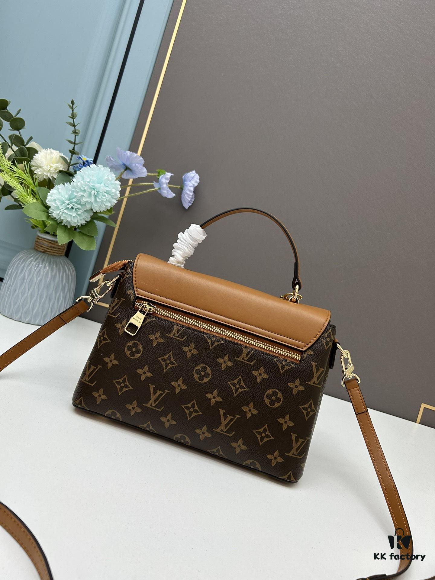 693089f06e68136f4d9a8c20 New ☀️ Spring Summer Arrival ☀️ 💥 Louis Vuitton 2023 Hot Handheld & Crossbody Practical Fashion Style 💪