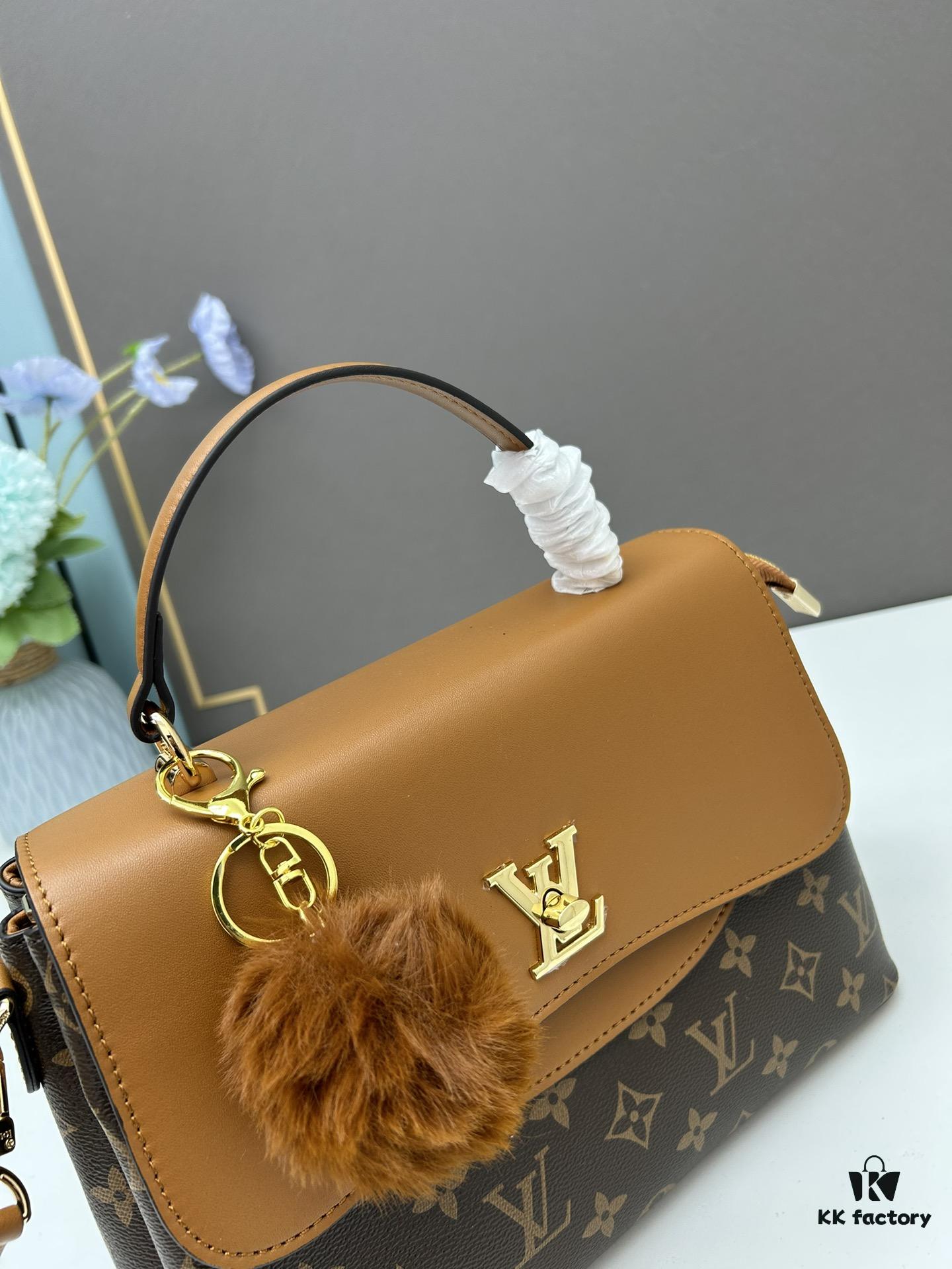 693089f06e68136f4d9a8c21 New ☀️ Spring Summer Arrival ☀️ 💥 Louis Vuitton 2023 Hot Handheld & Crossbody Practical Fashion Style 💪