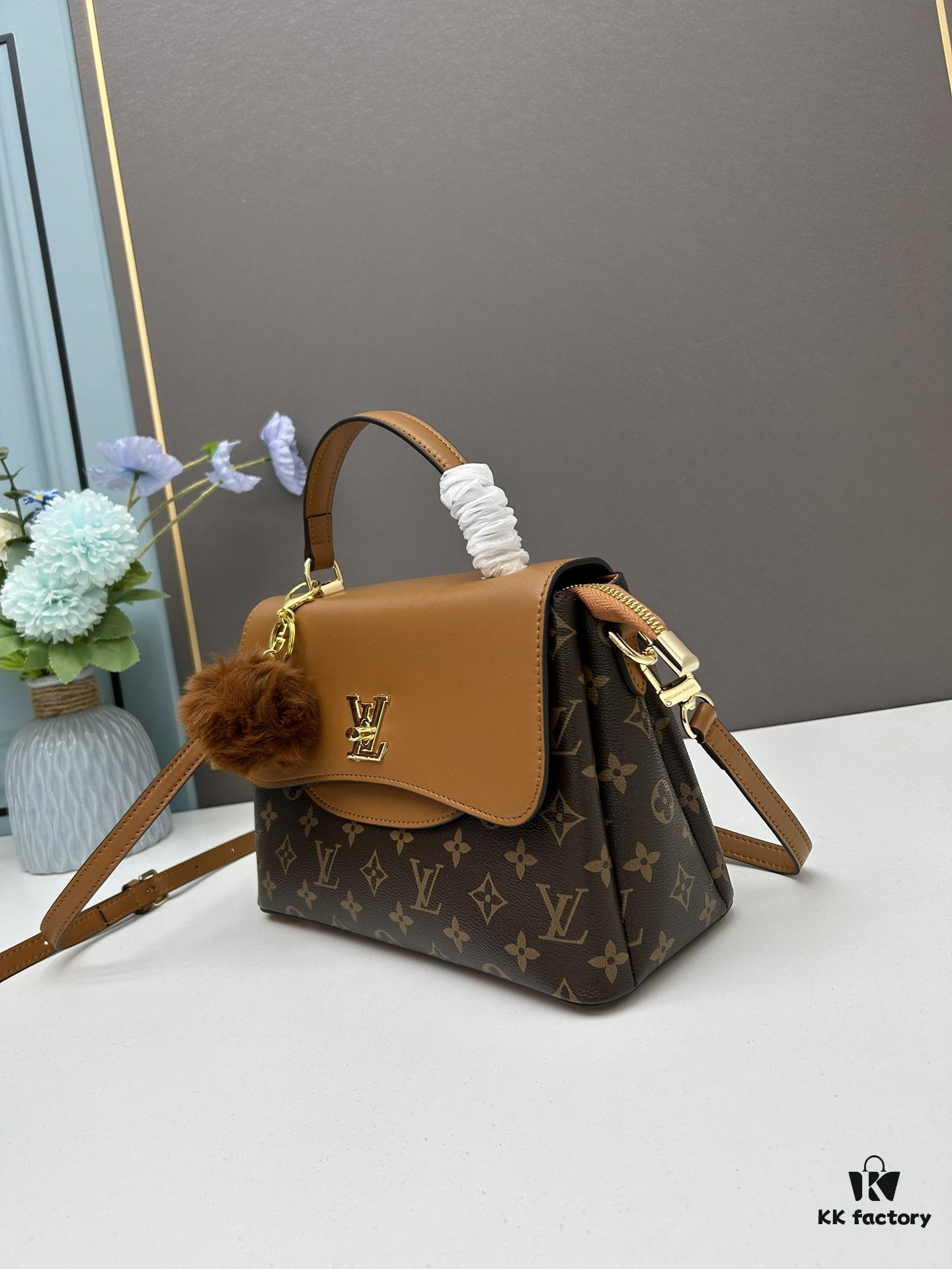 693089f06e68136f4d9a8c22 New ☀️ Spring Summer Arrival ☀️ 💥 Louis Vuitton 2023 Hot Handheld & Crossbody Practical Fashion Style 💪