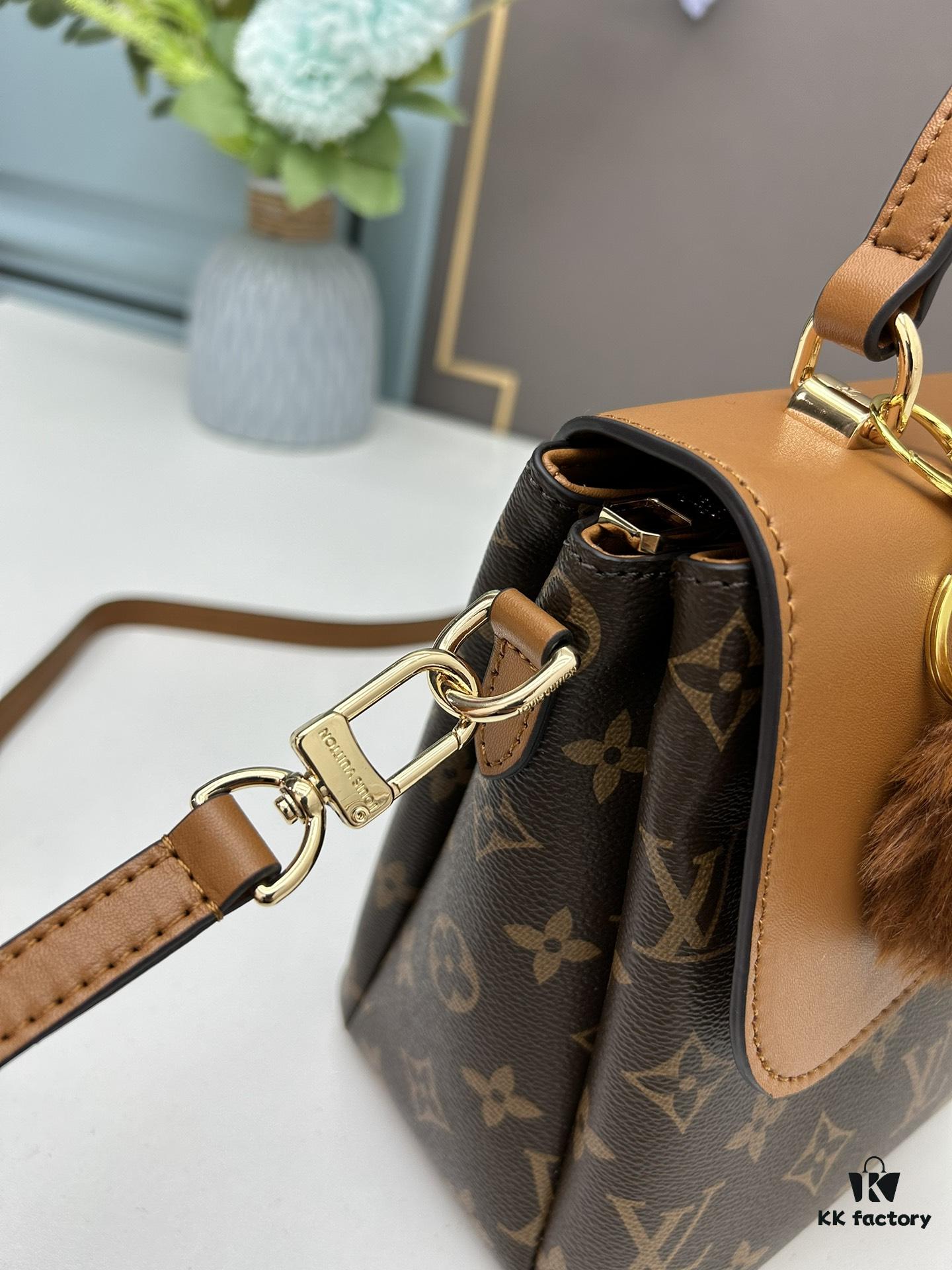 693089f06e68136f4d9a8c23 New ☀️ Spring Summer Arrival ☀️ 💥 Louis Vuitton 2023 Hot Handheld & Crossbody Practical Fashion Style 💪