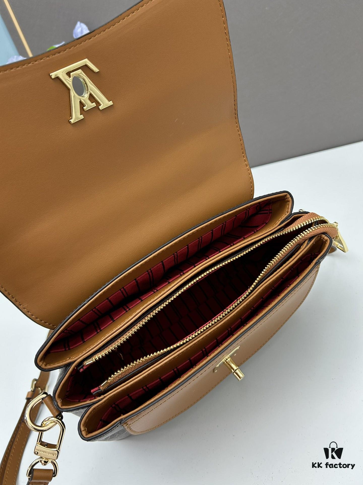 693089f06e68136f4d9a8c24 New ☀️ Spring Summer Arrival ☀️ 💥 Louis Vuitton 2023 Hot Handheld & Crossbody Practical Fashion Style 💪
