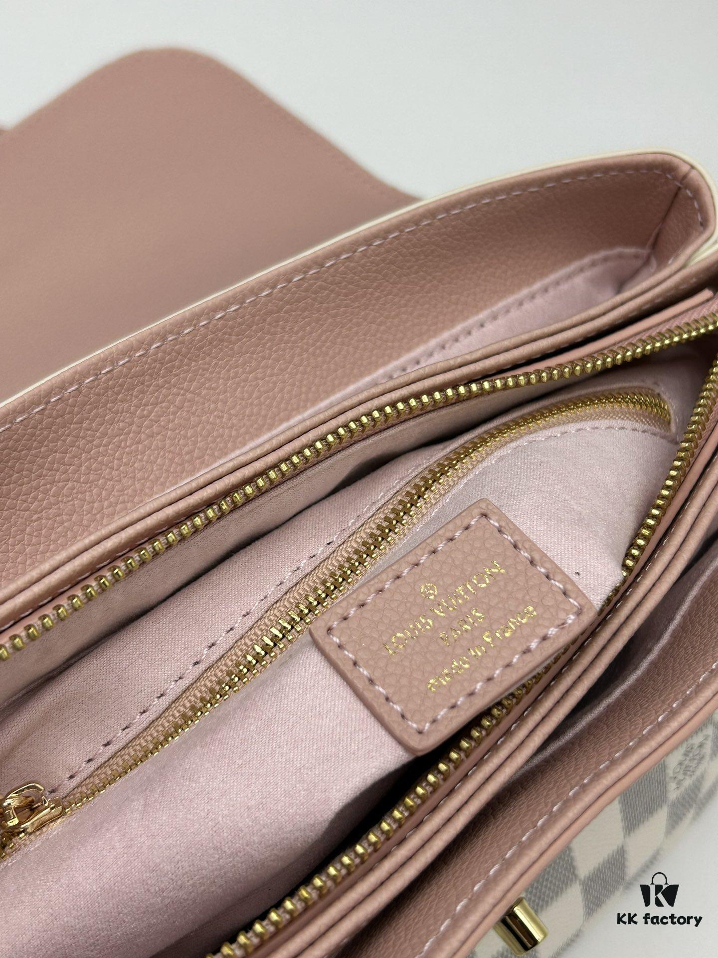 693089f26e68136f4d9a8c26 New Arrival Spring/Summer 2023 Hot Louis Vuitton Métis Tote and Crossbody Bag – Stylish and Practical Design