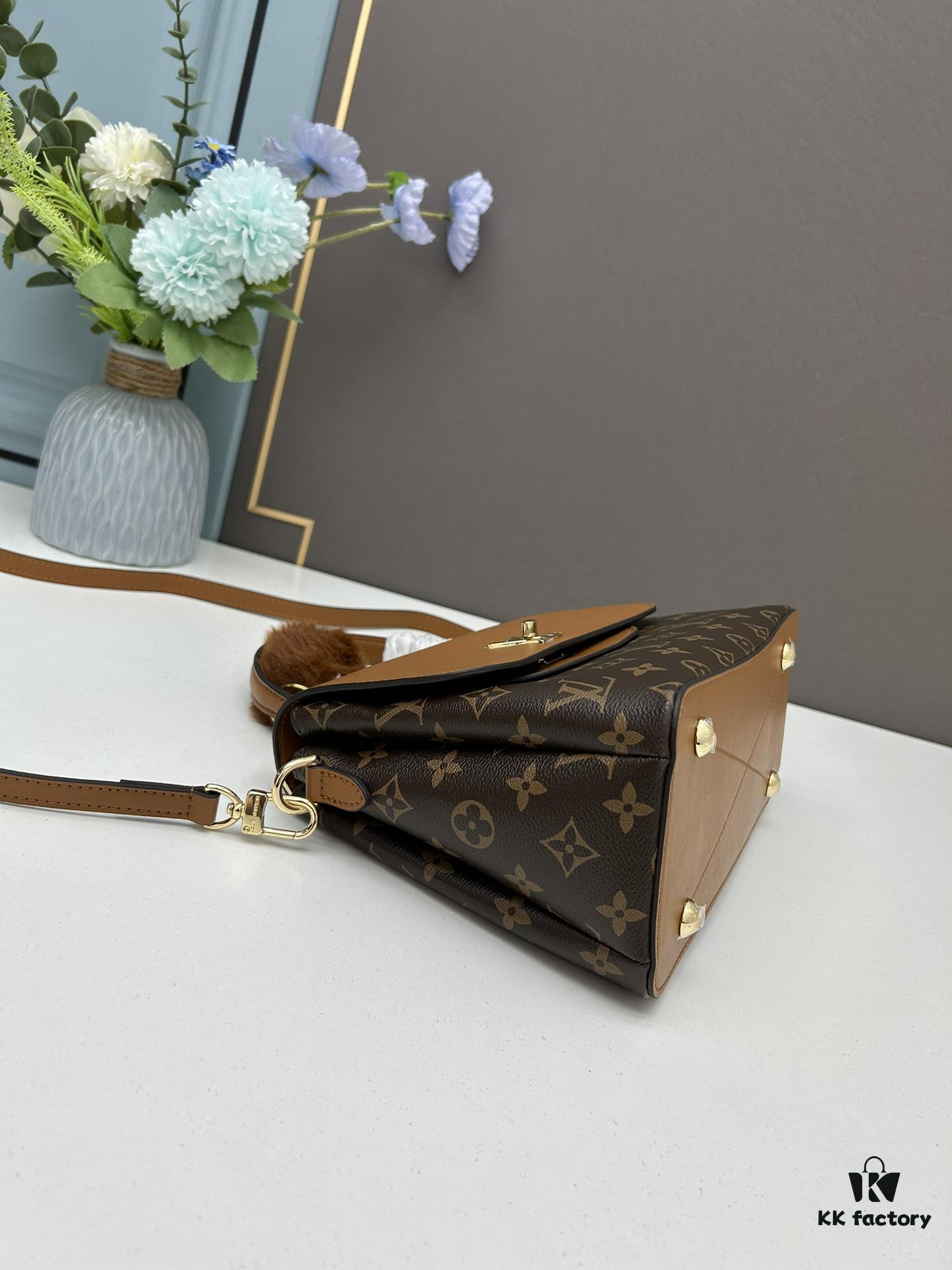 693089f26e68136f4d9a8c27 New ☀️ Spring Summer Arrival ☀️ 💥 Louis Vuitton 2023 Hot Handheld & Crossbody Practical Fashion Style 💪