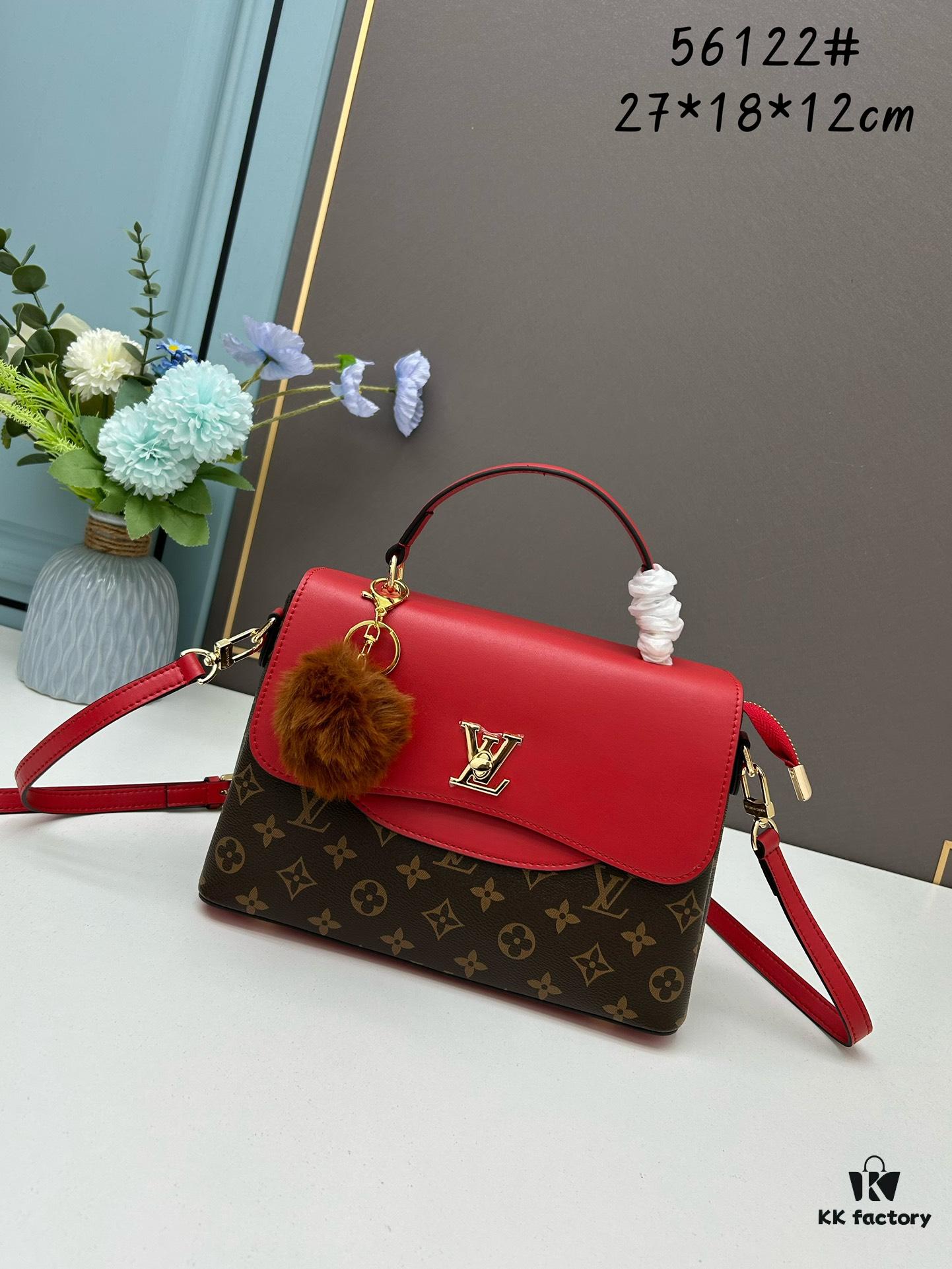 693089f46e68136f4d9a8c28 New Arrival Spring/Summer 2023 Hot Louis Vuitton Métis Handheld and Crossbody Bag - Stylish and Practical Design