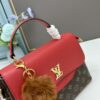 693089f56e68136f4d9a8c2a New Arrival Spring/Summer 2023 Hot Louis Vuitton Métis Handheld and Crossbody Bag - Stylish and Practical Design