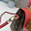 693089f56e68136f4d9a8c2b New Arrival Spring/Summer 2023 Hot Louis Vuitton Métis Handheld and Crossbody Bag - Stylish and Practical Design