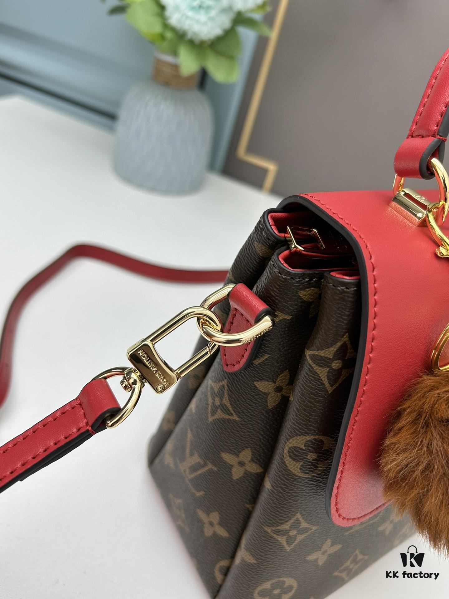 693089f56e68136f4d9a8c2b New Arrival Spring/Summer 2023 Hot Louis Vuitton Métis Handheld and Crossbody Bag - Stylish and Practical Design