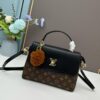 693089f86e68136f4d9a8c2f New Arrival Spring/Summer Collection 2023 Hot-Selling Louis Vuitton Métis Handheld & Crossbody Bag - Stylish and Practical Design