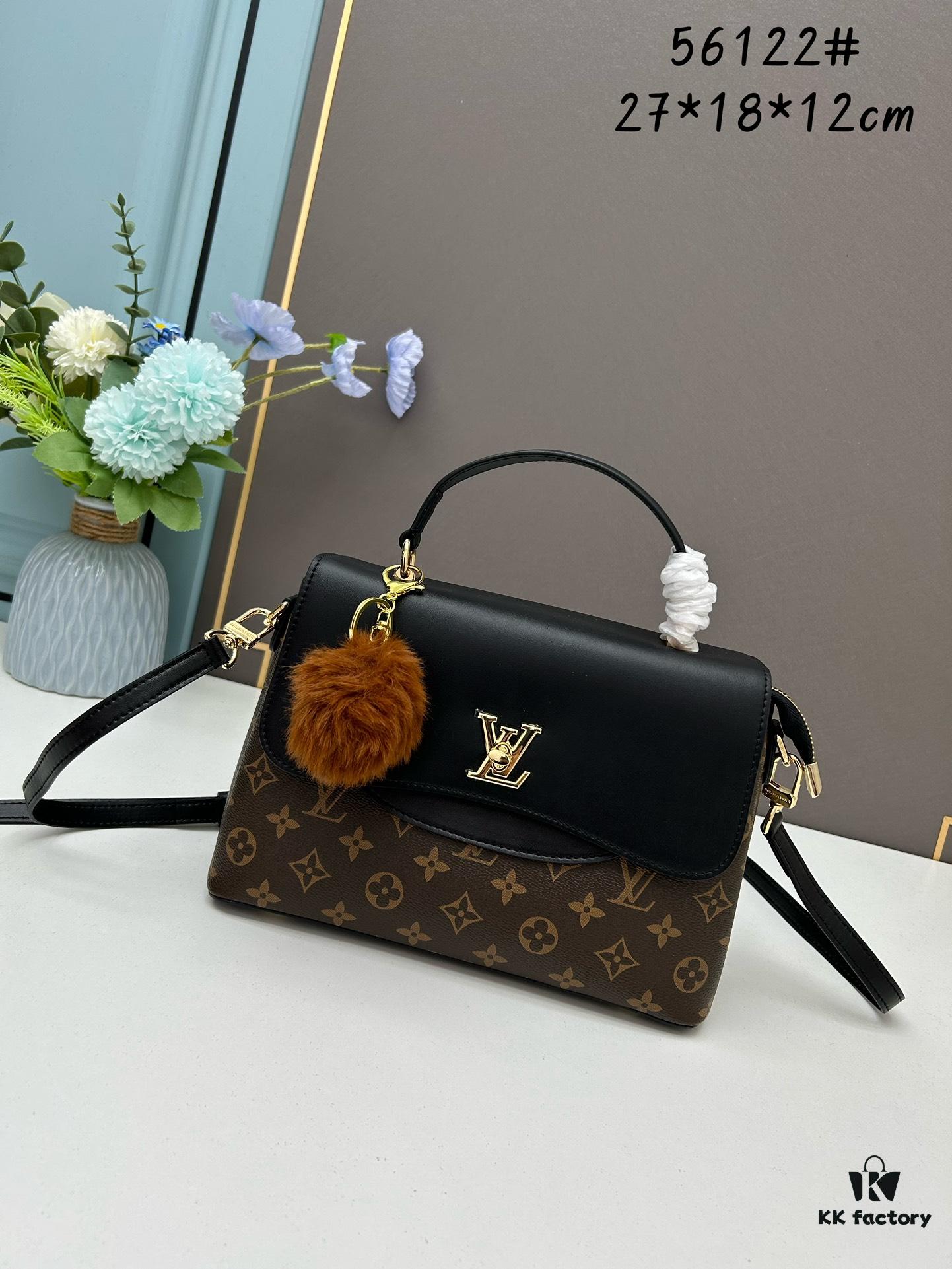 693089f86e68136f4d9a8c2f New Arrival Spring/Summer Collection 2023 Hot-Selling Louis Vuitton Métis Handheld & Crossbody Bag - Stylish and Practical Design