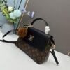 693089f96e68136f4d9a8c30 New Arrival Spring/Summer Collection 2023 Hot-Selling Louis Vuitton Métis Handheld & Crossbody Bag - Stylish and Practical Design