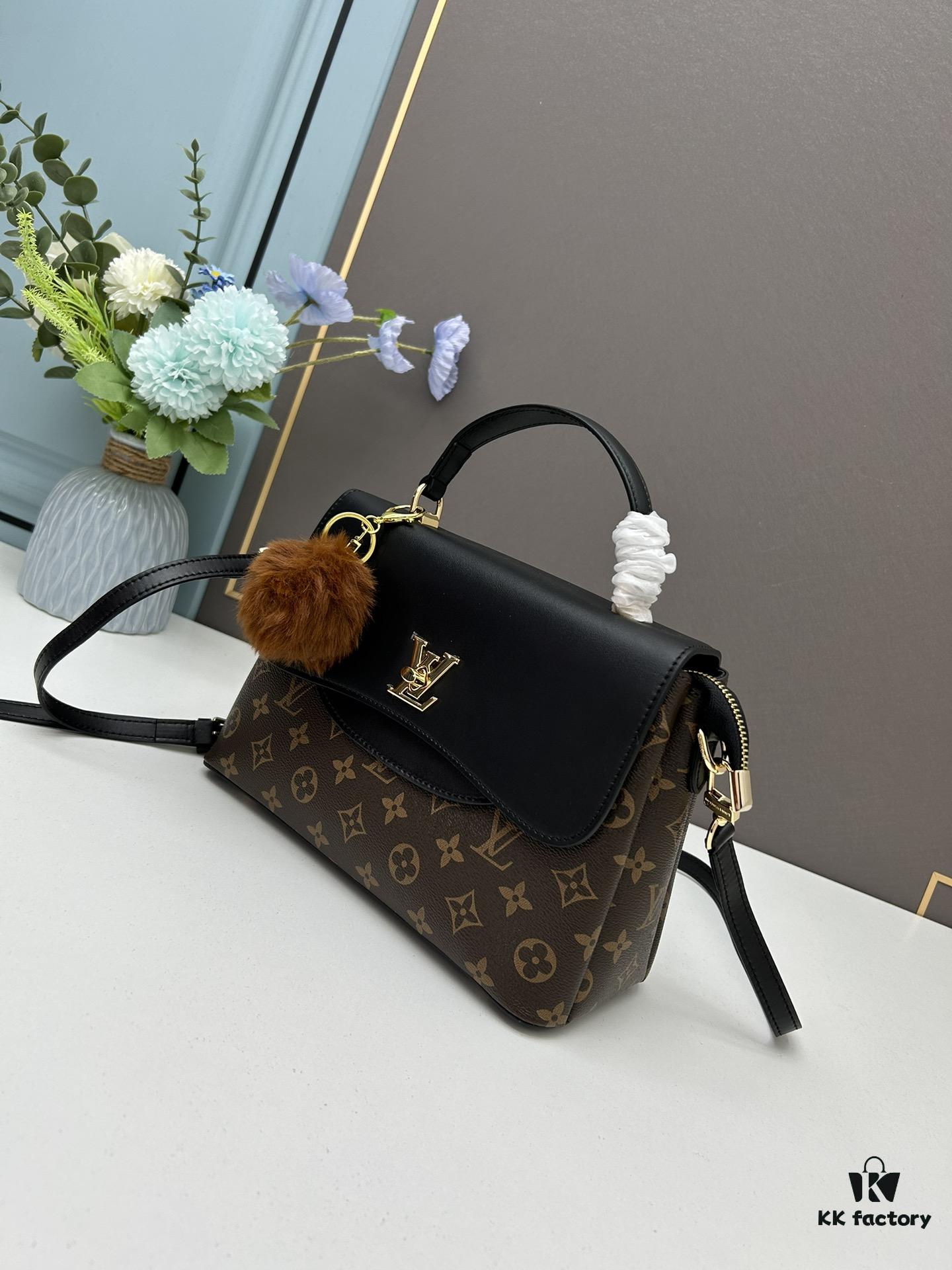 693089f96e68136f4d9a8c30 New Arrival Spring/Summer Collection 2023 Hot-Selling Louis Vuitton Métis Handheld & Crossbody Bag - Stylish and Practical Design
