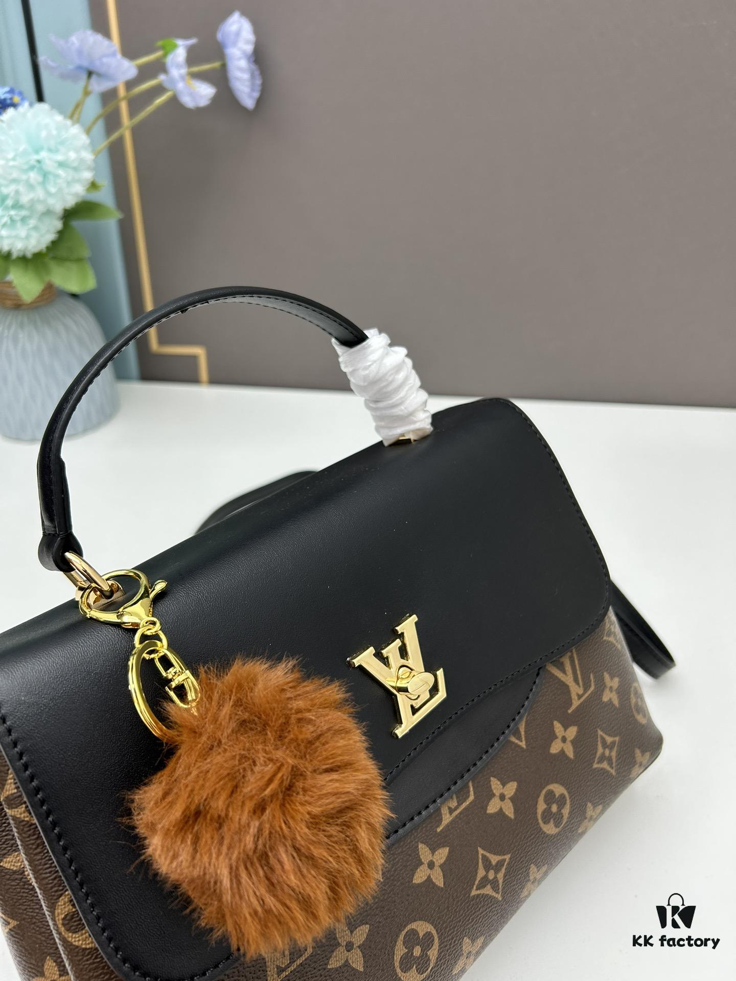 693089fa6e68136f4d9a8c31 New Arrival Spring/Summer Collection 2023 Hot-Selling Louis Vuitton Métis Handheld & Crossbody Bag - Stylish and Practical Design
