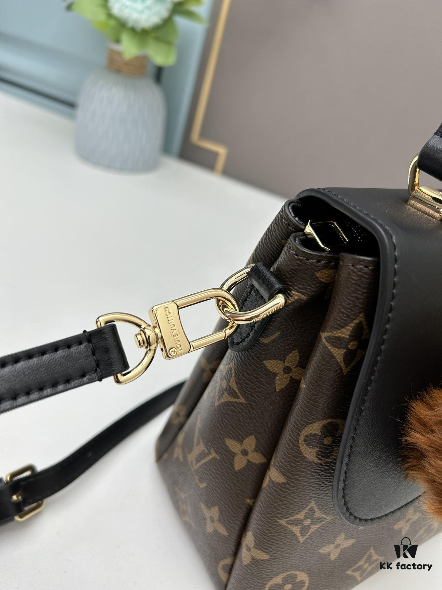 693089fb6e68136f4d9a8c34 New Arrival Spring/Summer Collection 2023 Hot-Selling Louis Vuitton Métis Handheld & Crossbody Bag - Stylish and Practical Design